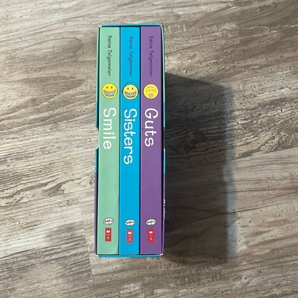 Teen Books